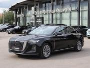 Hongqi H5 II Москва  - изображение 25