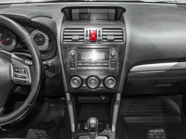 Subaru Forester IV с пробегом 2012 года, цена 1 700 000 рублей, 178955 км, внедорожник, Автокод Объявления