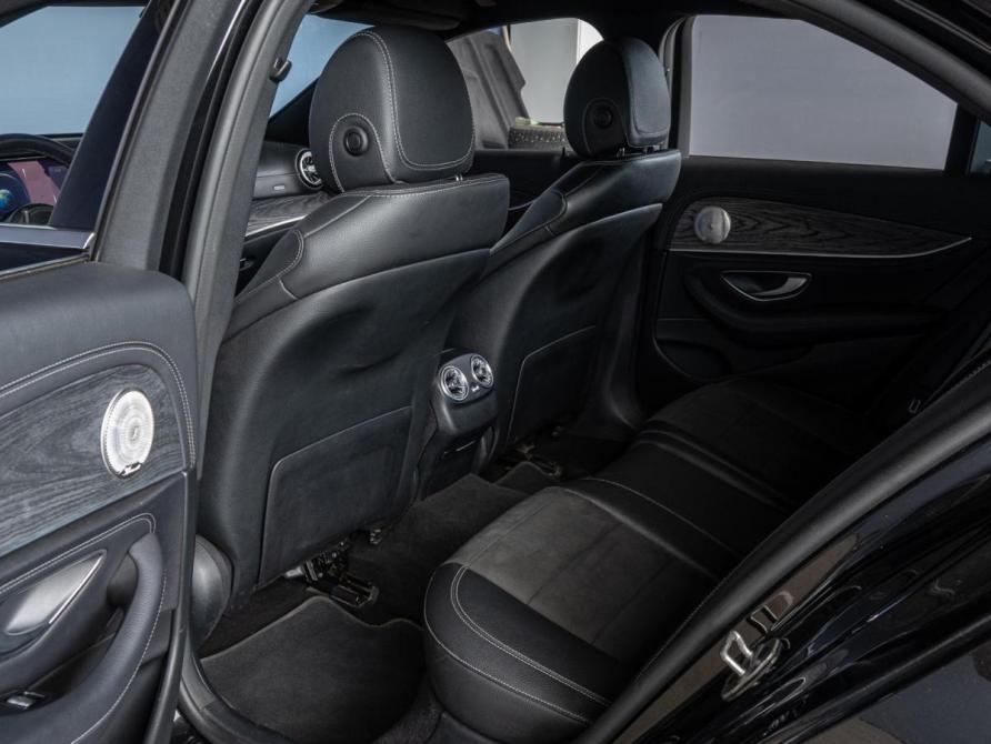 Mercedes-Benz E-Класс V (W213 S213 C238) Краснодар  - изображение 11
