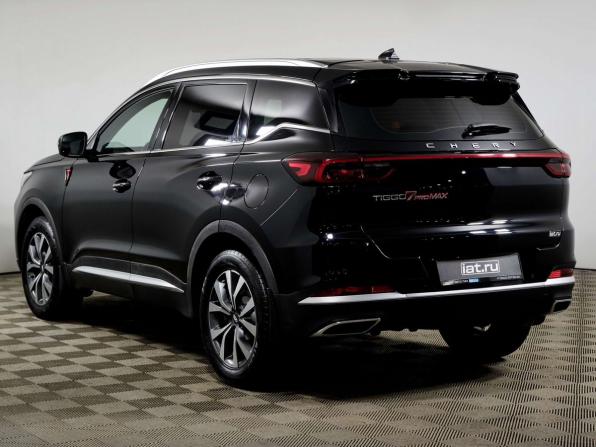 Chery Tiggo 7 Pro Max I с пробегом 2023 года, цена 1 698 000 рублей, 59797 км, внедорожник, Автокод Объявления
