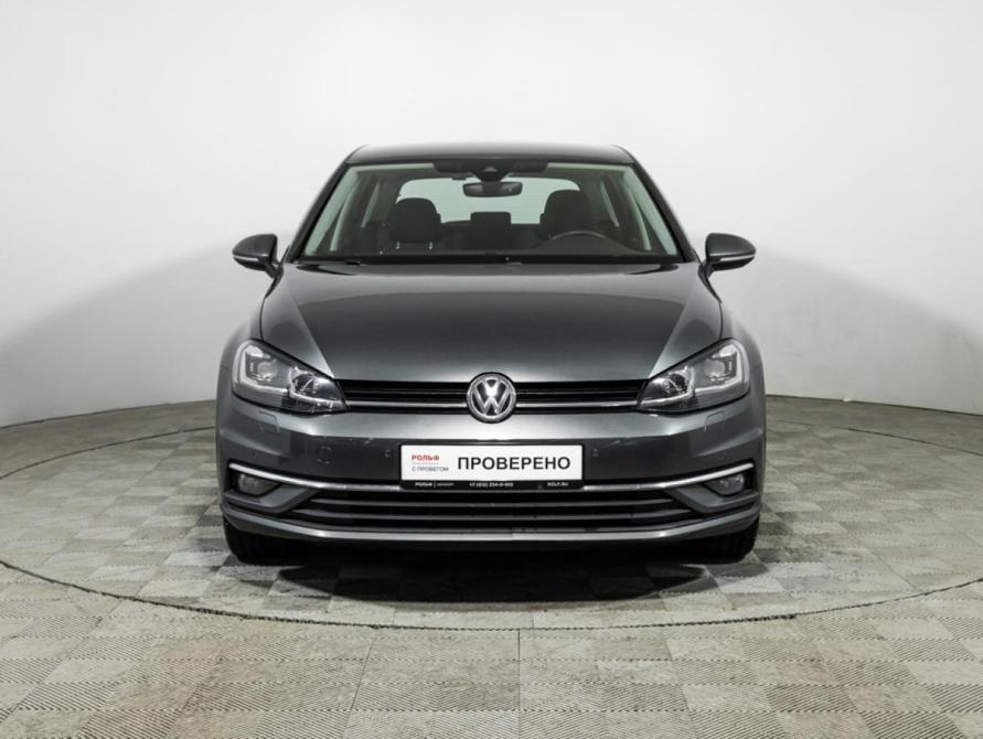 Volkswagen Golf VII Рестайлинг Санкт-Петербург  - изображение 2