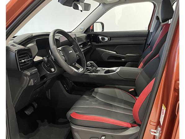 Новый Haval H3 I Рестайлинг 2026 года, цена 2 919 510 рублей, внедорожник, Автокод Объявления