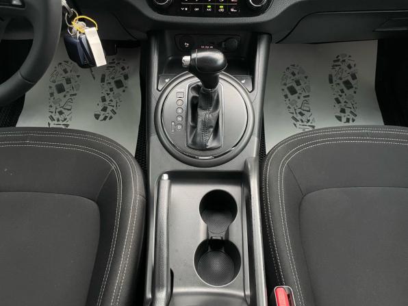 Kia Sportage III с пробегом 2013 года, цена 1 350 000 рублей, 239765 км, внедорожник, Автокод Объявления