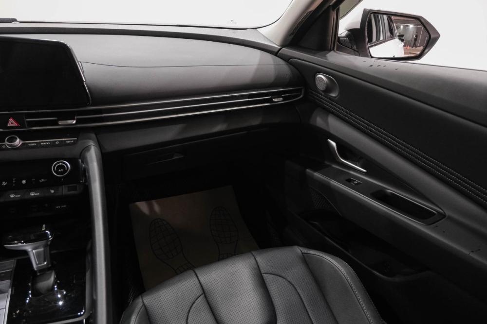 Hyundai Elantra VII (CN7) Рестайлинг Новокузнецк  - изображение 20