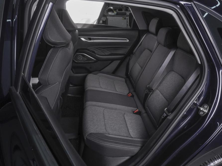 Geely Emgrand II Ростов-на-Дону  - изображение 9