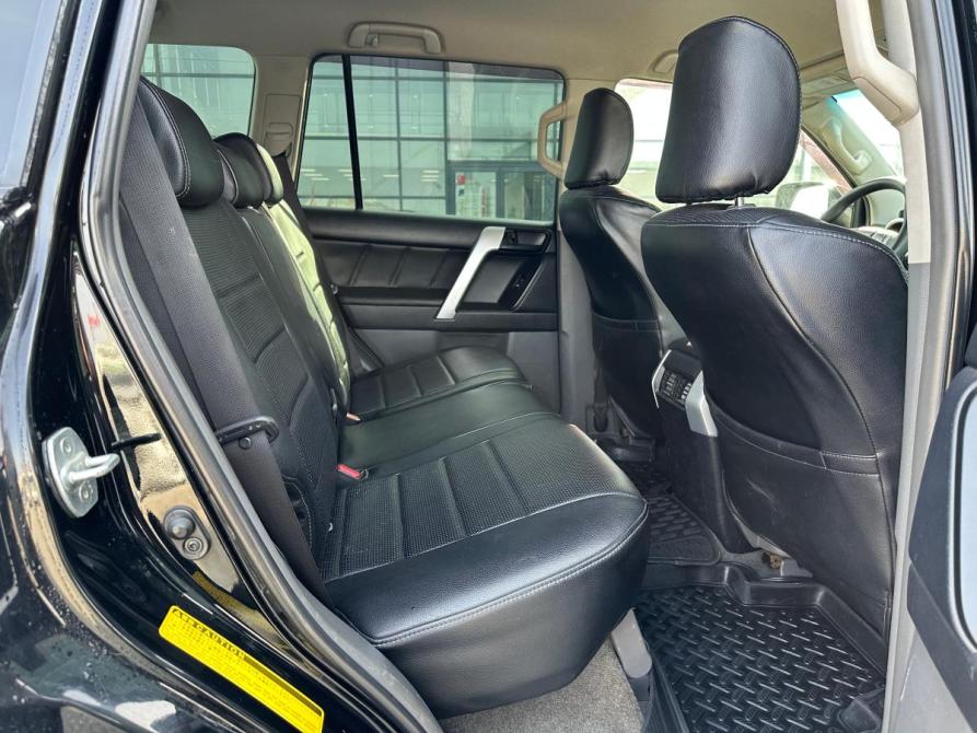 Toyota Land Cruiser Prado 150 Series Екатеринбург  - изображение 8