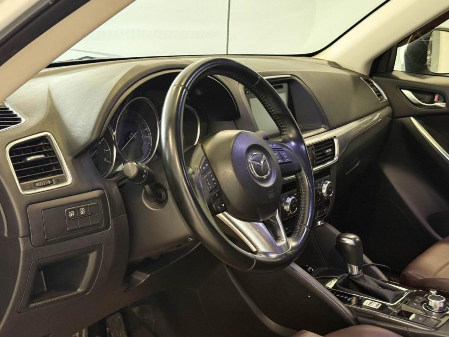 Mazda CX-5 I Рестайлинг Тверь  - изображение 8