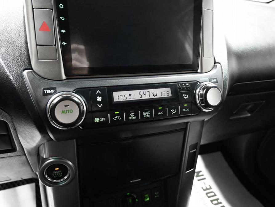 Toyota Land Cruiser Prado 150 Series Тверь  - изображение 18