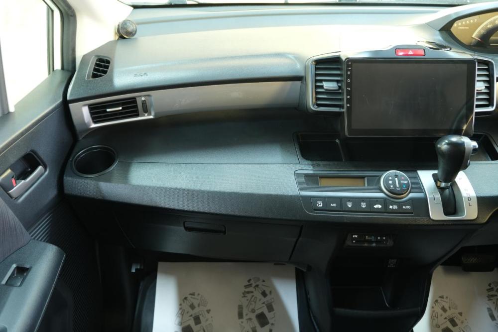 Honda Freed I Рестайлинг Омск  - изображение 17