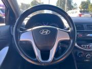 Hyundai Solaris I Стерлитамак  - изображение 36