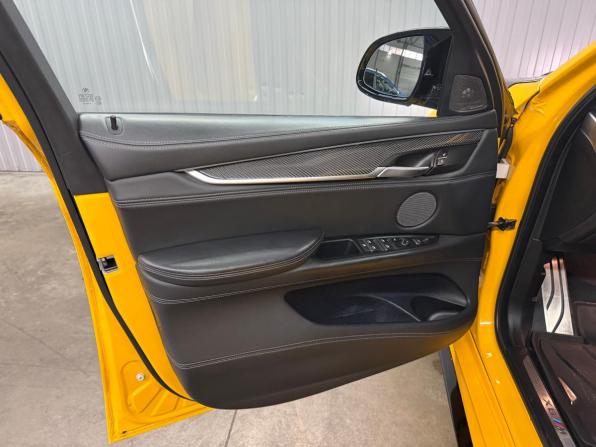 BMW X6 M II (F86) с пробегом 2016 года, цена 4 100 000 рублей, 136923 км, внедорожник, Автокод Объявления