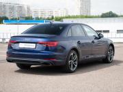 Audi A4 V (B9) Москва  - изображение 27