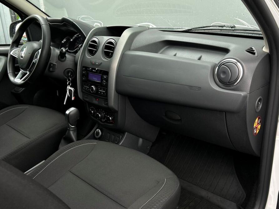Renault Duster I Рестайлинг Санкт-Петербург  - изображение 7