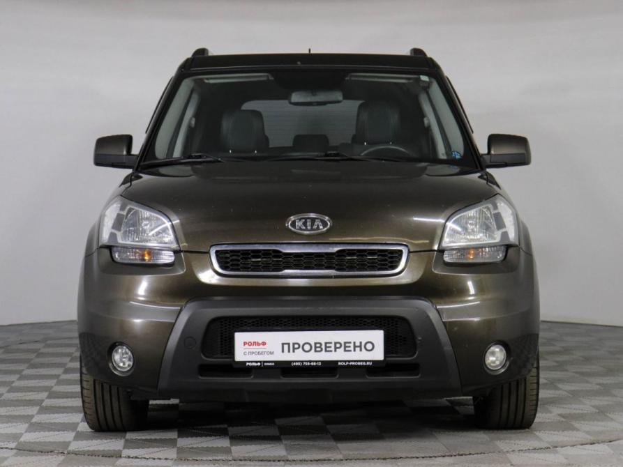 Kia Soul I Химки  - изображение 2
