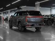 GAC Trumpchi S7 I Рестайлинг Москва  - изображение 32
