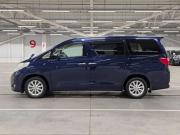 Toyota Alphard II Казань  - изображение 32