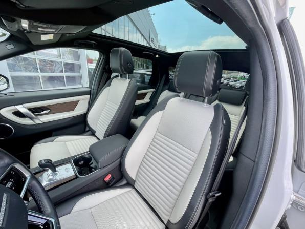 Land Rover Discovery Sport I Рестайлинг с пробегом 2022 года, цена 4 200 000 рублей, 25857 км, внедорожник, Автокод Объявления