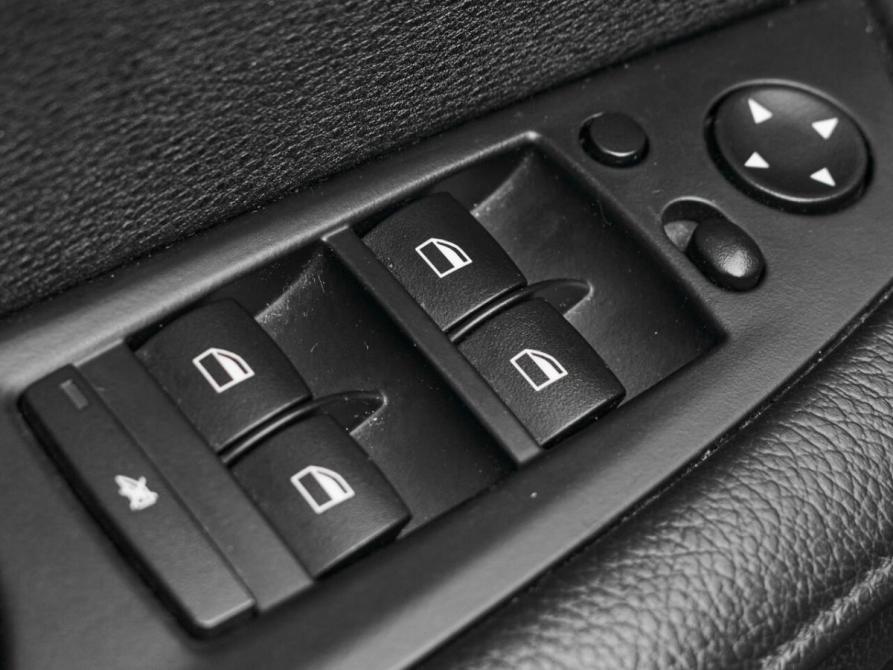 BMW X6 I (E71) Рестайлинг Екатеринбург  - изображение 23