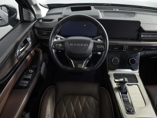Exeed VX I с пробегом 2023 года, цена 2 669 000 рублей, 72342 км, внедорожник, Автокод Объявления