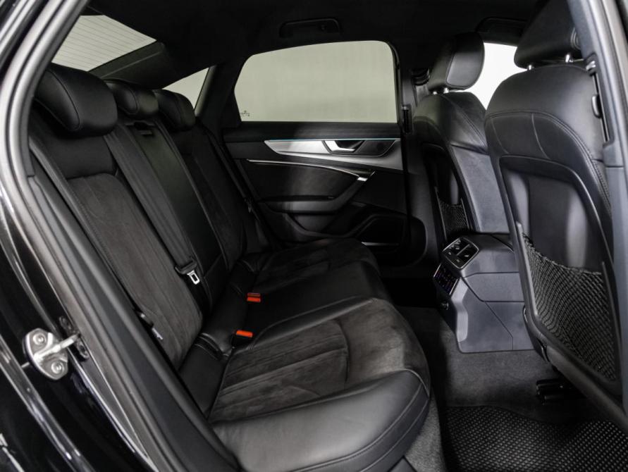 Audi A6 V (C8) Санкт-Петербург  - изображение 31