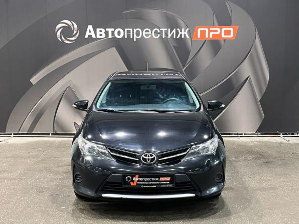 Toyota Auris II с пробегом 2014 года, цена 1 149 000 рублей, 169676 км, хэтчбек, Автокод Объявления