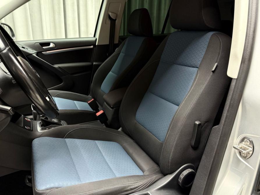 Volkswagen Tiguan I Рестайлинг Ижевск  - изображение 28