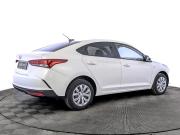 Hyundai Solaris II Рестайлинг Москва  - изображение 33