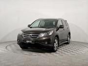 Honda CR-V IV Санкт-Петербург  - изображение 24
