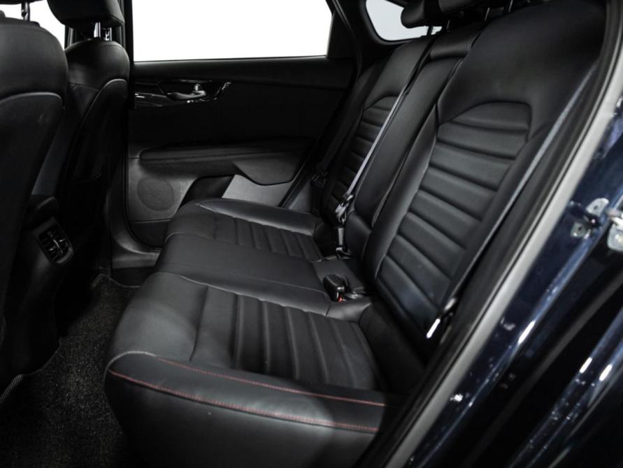 Kia K3 II Санкт-Петербург  - изображение 11