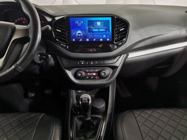 Lada (ВАЗ) Vesta I с пробегом 2017 года, цена 655 150 рублей, 171799 км, седан, Автокод Объявления