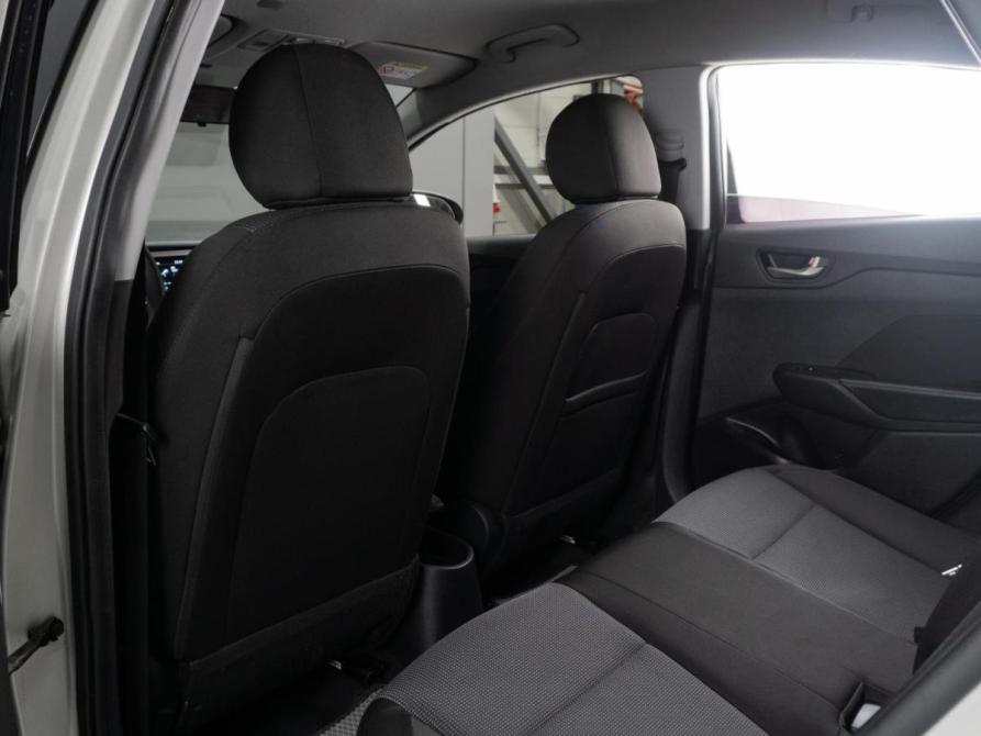 Hyundai Solaris II Тюмень  - изображение 11