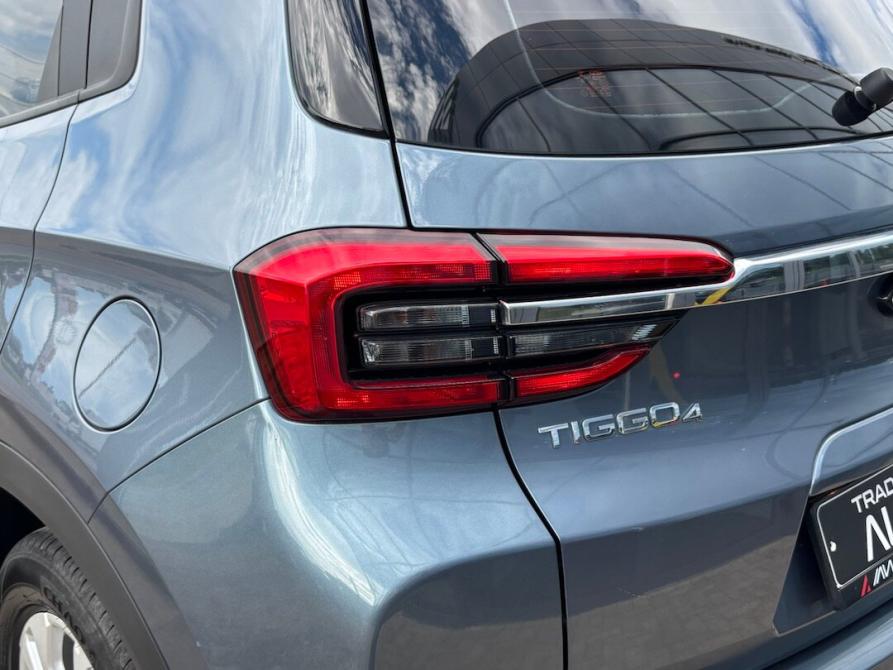 Chery Tiggo 4 I Рестайлинг Энгельс  - изображение 8