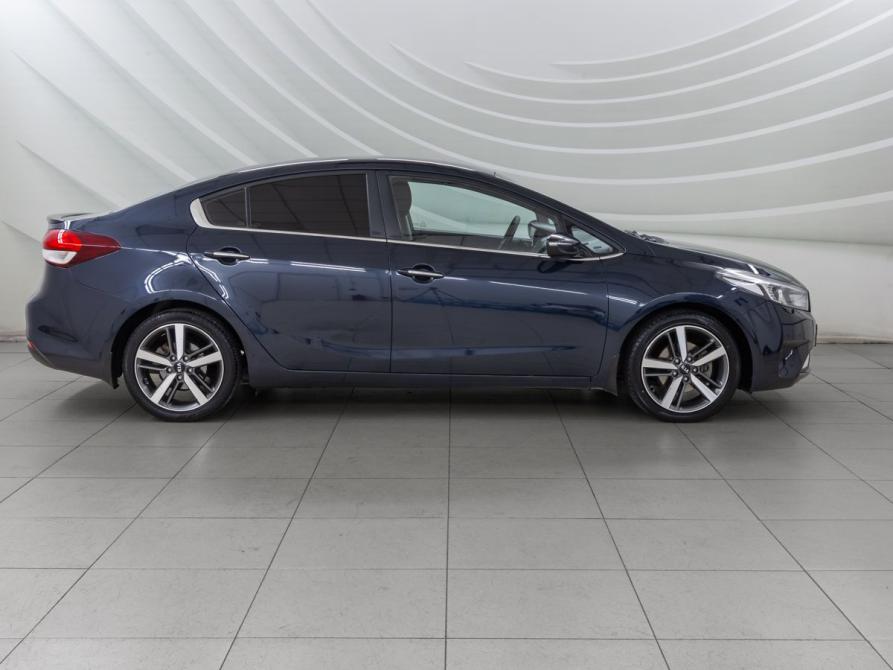 Kia Cerato III Рестайлинг (Classic) Волгоград  - изображение 8