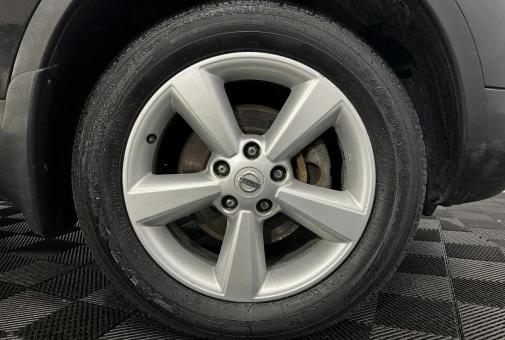 Nissan Qashqai I Нижний Новгород  - изображение 21