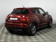 Nissan Juke I Санкт-Петербург  - изображение 22