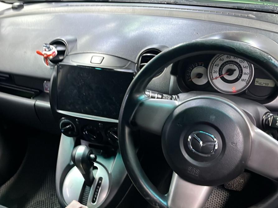 Mazda Demio III (DE) Иркутск  - изображение 6