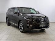 Kia Sorento III Prime Рестайлинг Химки  - изображение 40