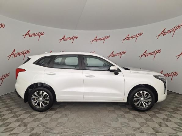Haval Jolion I с пробегом 2023 года, цена 1 879 000 рублей, 11051 км, внедорожник, Автокод Объявления