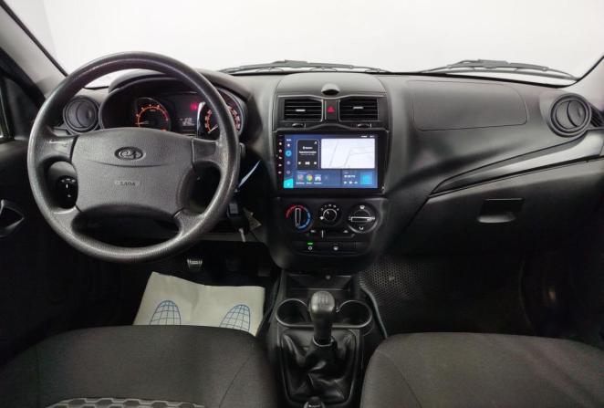 Lada (ВАЗ) Granta I Рестайлинг с пробегом 2022 года, цена 780 000 рублей, 130796 км, седан, Автокод Объявления