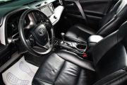 Toyota RAV4 IV (XA40) Рестайлинг Сургут  - изображение 26