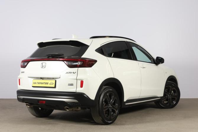 Honda XR-V I Рестайлинг с пробегом 2020 года, цена 2 009 000 рублей, 70000 км, внедорожник, Автокод Объявления