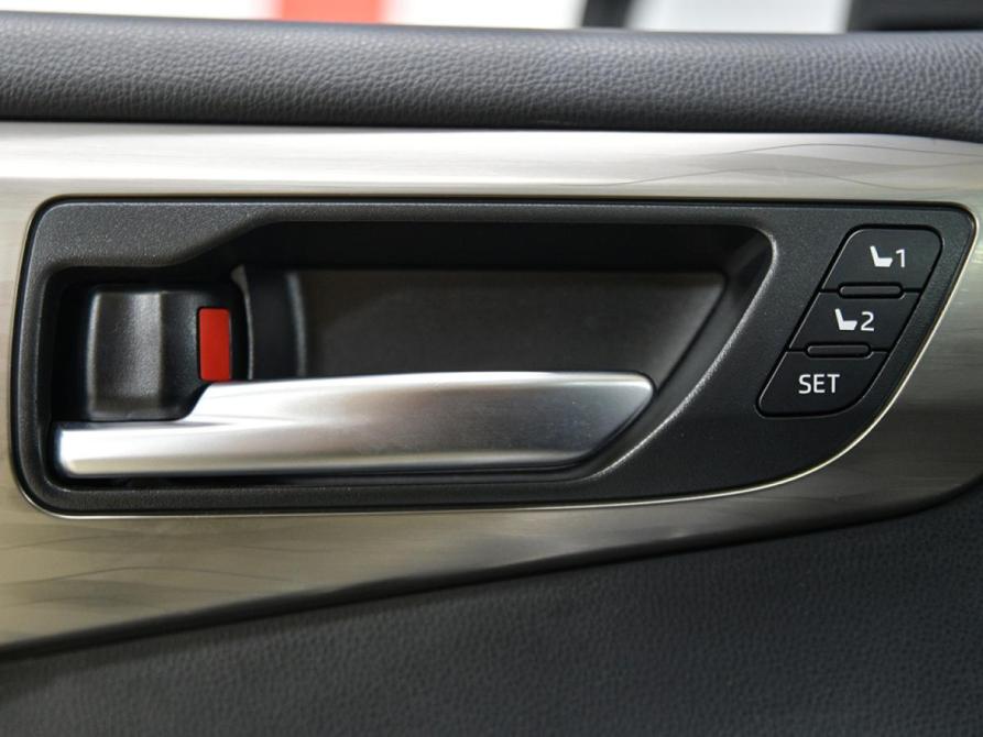 Toyota Highlander IV (XU70) Москва  - изображение 21