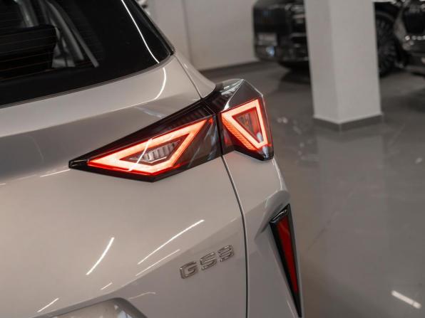 GAC Trumpchi GS3 II с пробегом 2025 года, цена 2 450 000 рублей, 77 км, внедорожник, Автокод Объявления