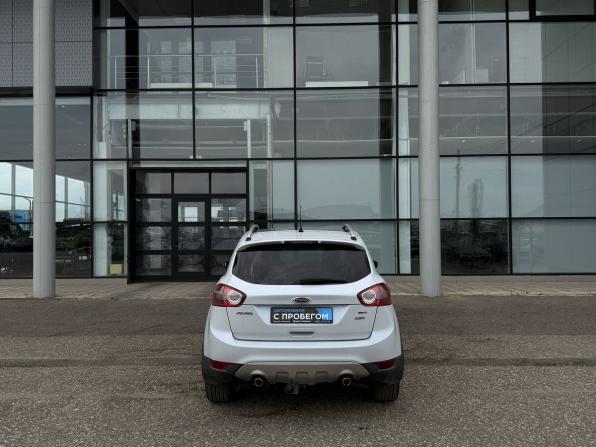Ford Kuga I с пробегом 2010 года, цена 725 000 рублей, 238147 км, внедорожник, Автокод Объявления