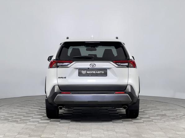 Toyota RAV4 V (XA50) с пробегом 2022 года, цена 3 150 000 рублей, 90613 км, внедорожник, Автокод Объявления