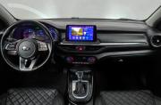 Kia Cerato IV Москва  - изображение 31