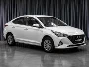 Hyundai Solaris II Рестайлинг Тюмень  - изображение 17