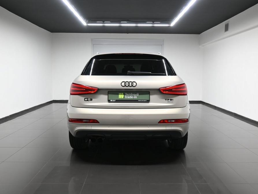 Audi Q3 I (8U) Тверь  - изображение 4