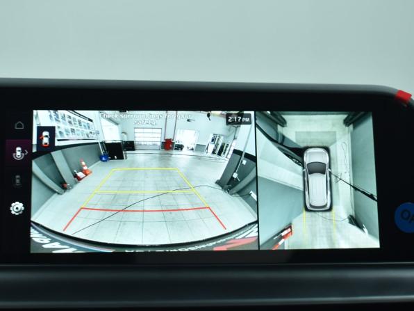 Kia Seltos I Рестайлинг с пробегом 2026 года, цена 2 850 995 рублей, 11 км, внедорожник, Автокод Объявления