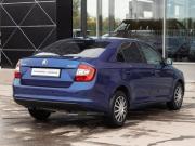 Skoda Rapid I Рестайлинг Новосибирск  - изображение 24